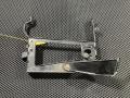 кронштейн радиатора Audi Q7 4M 2017, 3.0 л., бензин, АКПП, внедорожник 5 дв., 4M0121262Q, 4M0121264B, 4M0121262R - фото №2