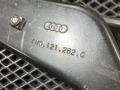 кронштейн радиатора Audi Q7 4M 2017, 3.0 л., бензин, АКПП, внедорожник 5 дв., 4M0121262Q, 4M0121264B, 4M0121262R - фото №5