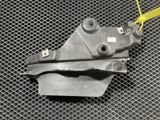 брызговик Audi Q7 4M 2018, 3.0 л., бензин, АКПП, внедорожник 5 дв., 4M0854815E