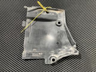 защита днища Audi A5 F5 2017, 2.0 л., бензин, АКПП, лифтбэк, 8W0825201