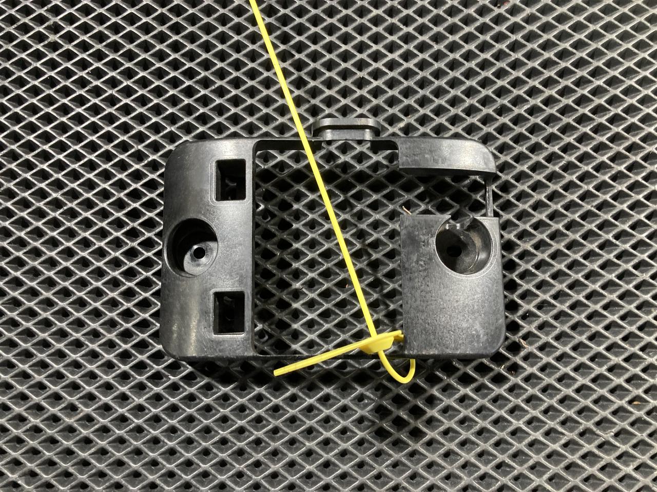 датчик мертвых (слепых) зон Jaguar XE 1 поколение 2016, 2.0 л., бензин, седан, GX6314D453AD - фото №1