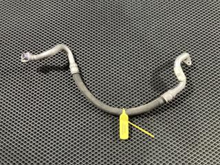 трубка кондиционера Jaguar XE 1 поколение X760 2016, 3.0 л., бензин, седан, GX7319N602CC, T2H15504