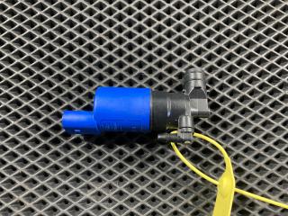 насос (моторчик) омывателя фар Jaguar XF X260 2017, 3.0 л., бензин, АКПП, седан, AV6113K082AA, T2H8382