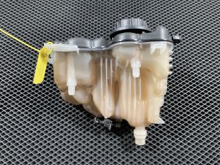 бачок расширительный Jaguar F-Pace 1 поколение X761 2016, 3.0 л., бензин, АКПП, внедорожник 5 дв., GX738A080AC, T2H4044, T2H42508, T2H19682