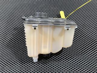 бачок расширительный Jaguar XF X260 2016, 3.0 л., бензин, АКПП, внедорожник 5 дв., GX738A080AC, T2H4044, T2H42508, T2H19682