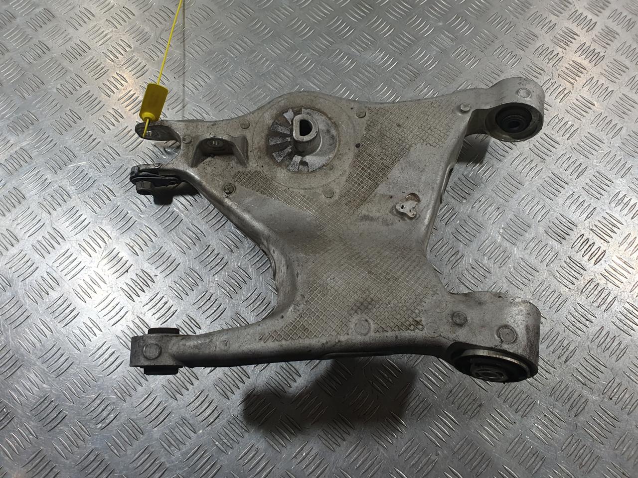 рычаг задний нижний Jaguar XF X260 2016, 3.0 л., AJ 126, бензин, седан, GX73-5B530-AE, T2H39363, T2H24273, GX735B530AD - фото №1