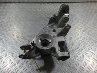 кулак задний левый Jaguar XE 1 поколение X760 2016, 3.0 л., бензин, АКПП, седан, GX731109CA, T4N16638, T4N1124, T4N12896, T4N14732, T2H45760, T2H24276, GX63-5A971-AF, GX635A971AE