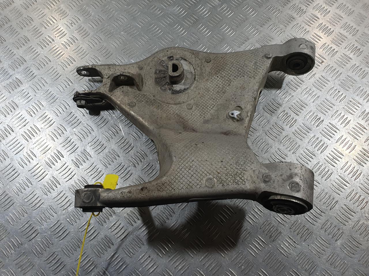 рычаг задний нижний Jaguar XE 1 поколение X760 2016, 3.0 л., AJ 126, бензин, GX73-5B530-AE, T2H39363, T2H24273, GX735B530AD - фото №1