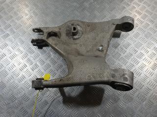 рычаг задний нижний Jaguar XE 1 поколение X760 2016, 3.0 л., AJ 126, бензин, GX73-5B530-AE, T2H39363, T2H24273, GX735B530AD