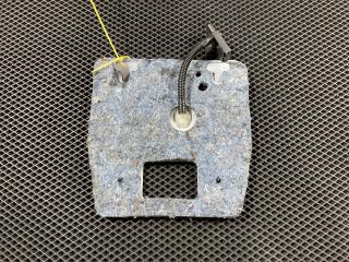 датчик присутствия пассажира Jaguar F-Type 1 поколение [рестайлинг] 2017, 3.0 л., AJ 126, бензин, АКПП, седан, FK7214D219AC, LR087679, T2H4073