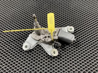 моторчик заднего стеклоочистителя (дворника) Jaguar F-Pace 1 поколение 2016, 5.0 л., 508PN, бензин, HK8317404AB, T4A1100