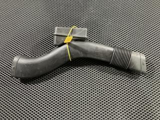 воздуховод BMW 7 серия G11/G12 2018, 4.4 л., N63 B44 B, бензин, АКПП, седан, 13718613150