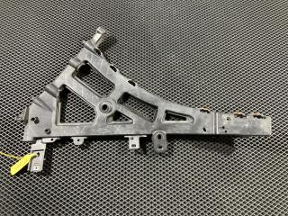 Крепление бампера заднего Jaguar F-Pace 1 поколение 2017, 3.0 л., 306PS, бензин, АКПП, внедорожник 5 дв., HK8317B931AE, HK8317B933AD, T4A13087