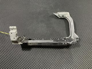 крепление фары левой Jaguar XE 1 поколение X760 2016, 3.0 л., AJ 126, бензин, АКПП, седан, GX7313N079A, T4N3262