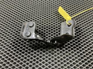 петля крышки багажника Land Rover Discovery 5 поколение 2017, 5.0 л., 508PS, бензин, АКПП, внедорожник 5 дв., LR080293, HY3242900AC