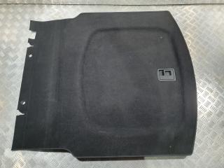 пол багажника Audi A8 D4/4H [рестайлинг] 2013, 4.2 л., CDRA, бензин, АКПП, седан, HK83406A76AE, 4H0863463J