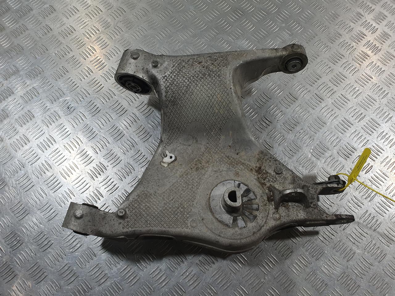 рычаг задний нижний Jaguar XE 1 поколение X760 2016, 3.0 л., AJ 126, бензин, GX73-5B530-AE, T2H39363, T2H24273, GX735B530AD - фото №1