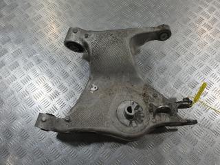 рычаг задний нижний Jaguar XE 1 поколение X760 2016, 3.0 л., AJ 126, бензин, GX73-5B530-AE, T2H39363, T2H24273, GX735B530AD