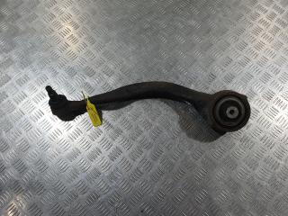 рычаг передний левый Land Rover Range Rover 4 поколение L405 2013, 3.0 л., 306PS, бензин, АКПП, внедорожник 5 дв., CPLA-3C257-AG, LR148060