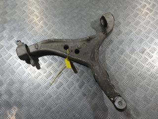 рычаг передний правый Mercedes-Benz GL-Класс X166 2013, 4.7 л., M 278.928, бензин, АКПП, внедорожник 5 дв., 16604, 1663300207