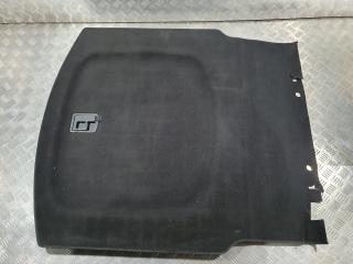 пол багажника Audi A8 D4/4H [рестайлинг] 2013, 4.2 л., CDRA, бензин, АКПП, седан, 4H0863463J