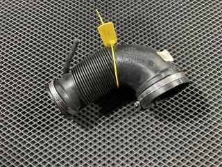 патрубок воздушного фильтра Audi A4 B9 2020, 2.0 л., DPAA, бензин, АКПП, седан, 06L129629G, 06L129629