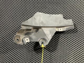 брызговик Audi Q7 4M 2018, 3.0 л., бензин, АКПП, внедорожник 5 дв., 4M0854816E