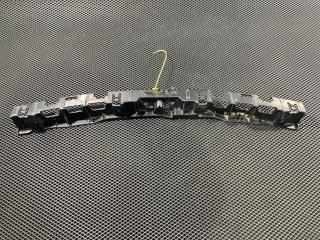 Крепление бампера заднего Porsche Macan 1 поколение 2015, 2.0 л., бензин, АКПП, внедорожник 5 дв., 95B807863A