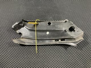 уплотнитель подкапотного пространства Mercedes-Benz GLK-Класс X204 2012, 3.5 л., бензин, АКПП, внедорожник 5 дв., A2048260924