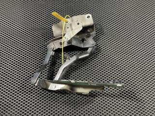 петля капота левая Land Rover Discovery 5 поколение 2018, 3.0 л., 306DT, дизель, АКПП, внедорожник 5 дв., HY3216801, HY3216803AA, LR080204