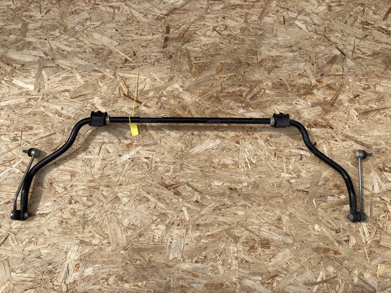 стабилизатор подвески задний Land Rover Range Rover Evoque L538 2013, 2.0 л., бензин, АКПП, внедорожник 5 дв., BJ325A771AD, LR028266 - фото №1