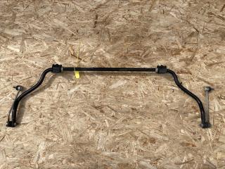 стабилизатор подвески задний Land Rover Range Rover Evoque L538 2013, 2.0 л., бензин, АКПП, внедорожник 5 дв., BJ325A771AD, LR028266