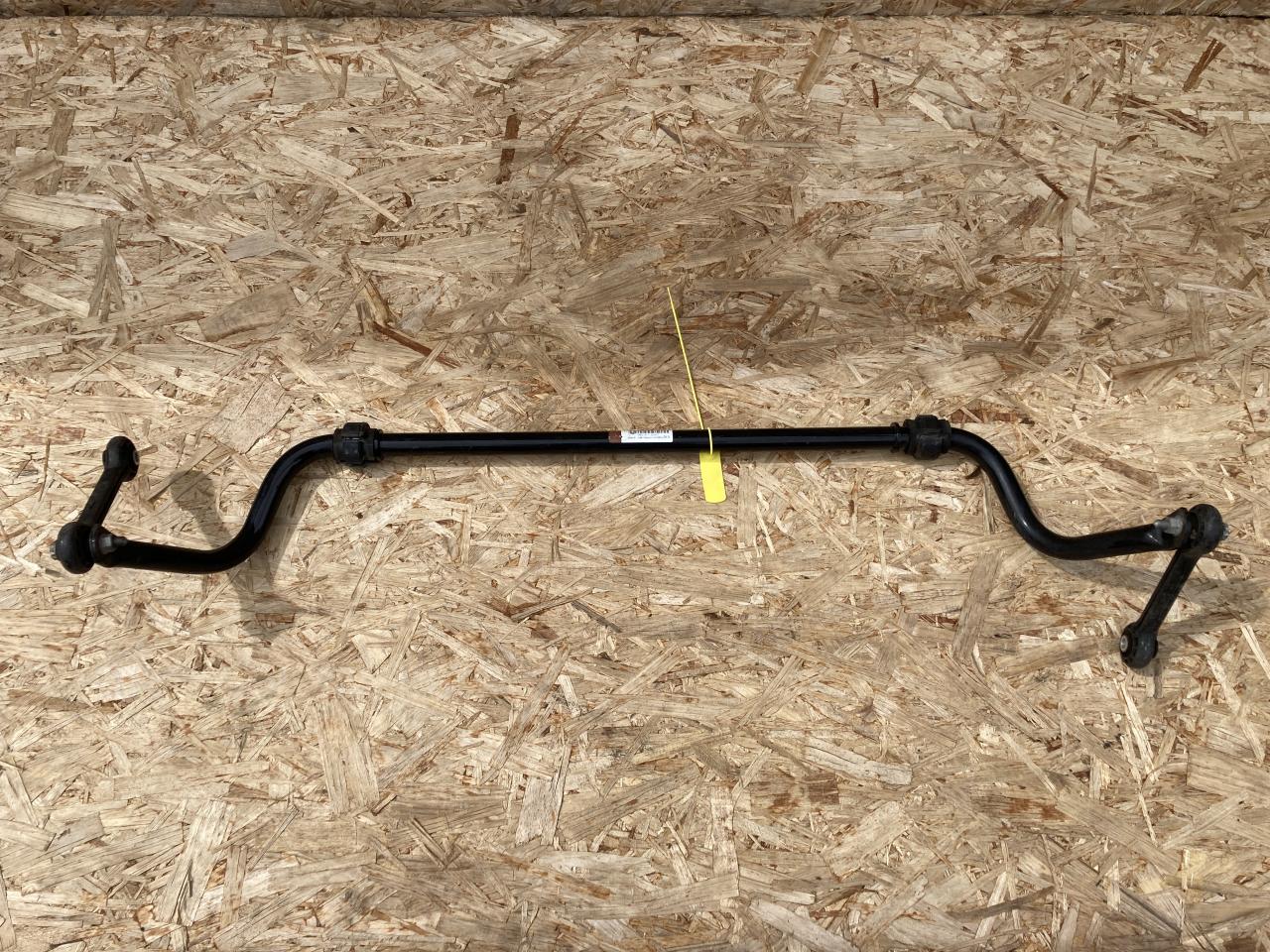 стабилизатор подвески передний Audi A6 C8 2019, 3.0 л., бензин, АКПП, седан, 4K0411309G - фото №1