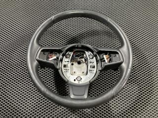 руль Jaguar F-Pace 1 поколение 2017, 3.0 л., бензин, АКПП, внедорожник 5 дв., T4A2553AAM, T4A2553PVJ, GX733F563QD