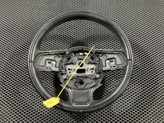 руль Jaguar XJ 4 поколение 2015, 5.0 л., бензин, АКПП, седан, FW933F563CC, C2D22907, C2D36140PVJ