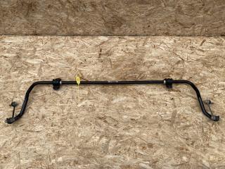 стабилизатор подвески задний Land Rover Discovery Sport 1 поколение 2016, 2.0 л., бензин, АКПП, внедорожник 5 дв., FK725A771AB, LR061260