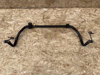 стабилизатор подвески передний Land Rover Range Rover Sport 2 поколение L494 2016, 5.0 л., 508PS, бензин, АКПП, внедорожник 5 дв., DPLA5482AA, LR043583, LR166807