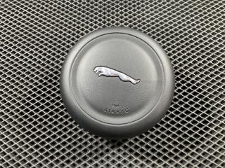 подушка безопасности водителя Jaguar XF X260 2020, 2.0 л., 204DTA, дизель, АКПП, внедорожник 5 дв., T2H33074PVJ, GX63043B13BC, GX63043B13BC8PVJ, T2H37876PVJ, GX63043B13AC