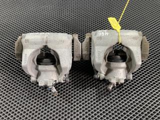 суппорт передний правый Jaguar XE 1 поколение X760 2016, 2.0 л., бензин, АКПП, седан, T4N9756, T4N9758