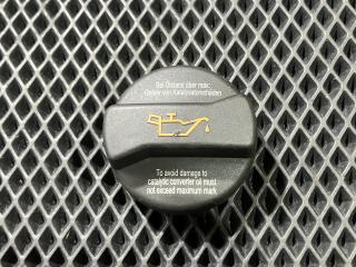 пробка маслозаливная Volkswagen Passat CC 1 поколение 2011, 3.6 л., бензин, АКПП, купе, 026103485K