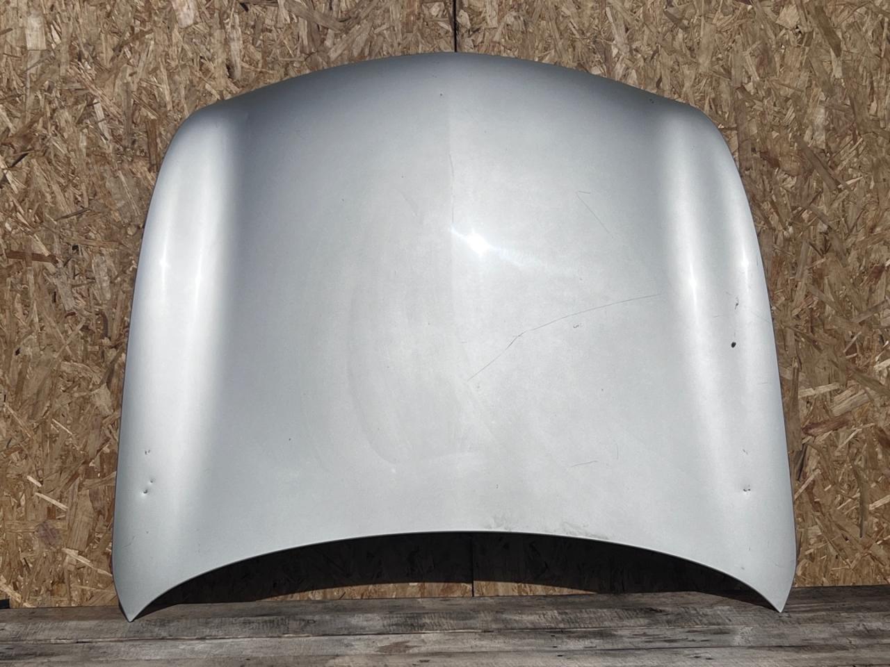 капот Infiniti G 4 поколение 2008, 3.5 л., VQ35HR, бензин, АКПП, седан, F510MJK0M0 - фото №1