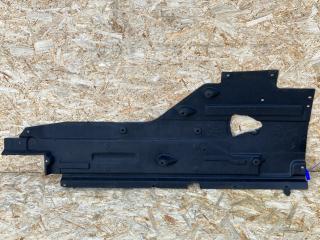 защита днища Jaguar XE 1 поколение X760 2018, 5.0 л., 508PN, бензин, АКПП, T2H19133, T4A1016, GX73104C21AD