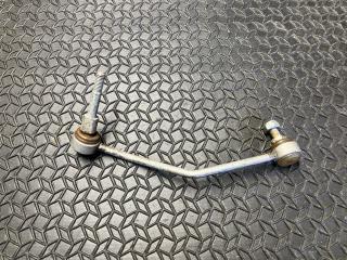 датчик дорожного просвета Audi A8 D3 [2-й рестайлинг] 2008, 4.2 л., BVJ, бензин, АКПП, седан