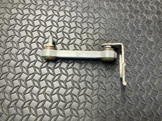 датчик дорожного просвета задний Audi A8 D3 [2-й рестайлинг] 2008, 4.2 л., BVJ, бензин, АКПП, седан