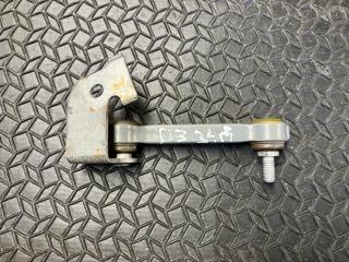 датчик дорожного просвета задний Audi A8 D3 [2-й рестайлинг] 2008, 4.2 л., BVJ, бензин, АКПП, седан