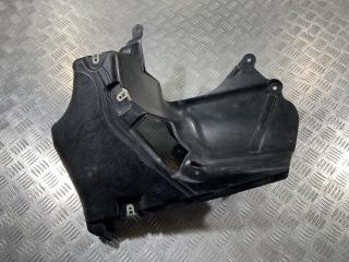 защита днища BMW 7 серия G11/G12 2015, 4.4 л., N63 B44 A, бензин, АКПП, седан, 51757340180