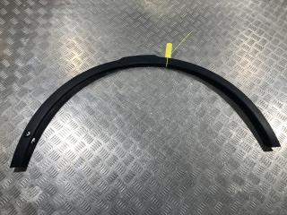 накладка колесной арки передний левый Land Rover Discovery 5 поколение 2017, 5.0 л., 508PS, бензин, АКПП, внедорожник 5 дв., HY3216A075BE, LR082937, HY3216A075AE