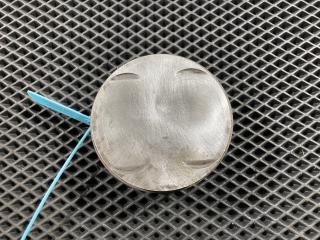 поршень Mercedes-Benz GL-Класс X164 [рестайлинг] 2011, 5.5 л., M 273.963, бензин, АКПП, внедорожник 5 дв., A2730302117, A2730301517