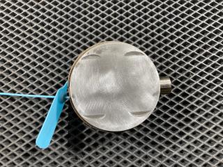 поршень Mercedes-Benz GL-Класс X164 [рестайлинг] 2011, 5.5 л., M 273.963, бензин, АКПП, внедорожник 5 дв., A2730302117, A2730301517