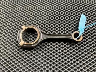 шатун Mercedes-Benz S-Класс W221 2008, 5.5 л., M 273.961, бензин, АКПП, седан, A2730300820, A2730300620